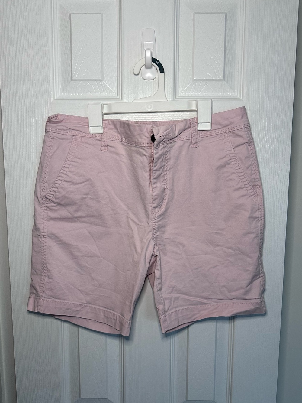 Men’s Pink Shorts